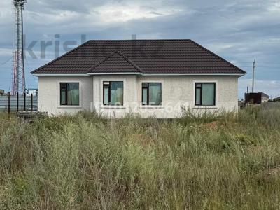Жеке үй · 3 бөлме · 82 м² · 10 жүзд., 4-я ул. 44, бағасы: 23 млн ₸ в Акмолинской обл.