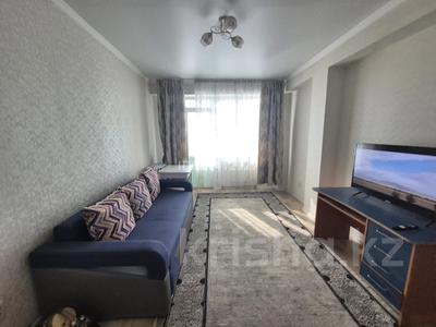 1-комнатная квартира · 45 м² · 3/10 этаж, Каныша Сатпаева 57/2 за 23.5 млн ₸ в Усть-Каменогорске