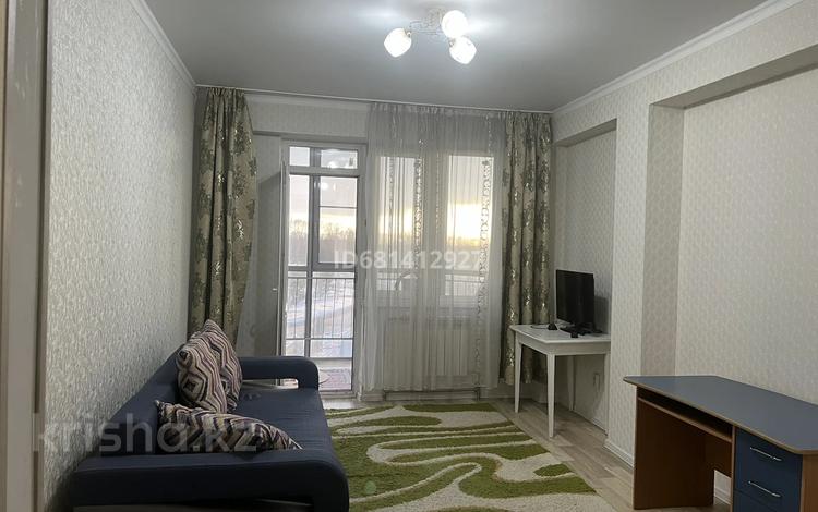 1-бөлмелі пәтер · 42 м² · 3/10 қабат, Каныша Сатпаева 57/2 — Драм Театр, бағасы: 23.5 млн ₸ в Усть-Каменогорске — фото 6