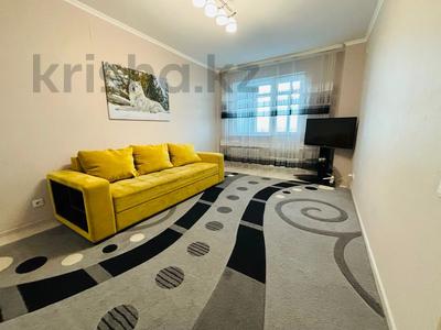 1-комнатная квартира · 41 м² · 7/9 этаж, Улы Дала 63 — Ботаничнский сад, Экспо за 24.3 млн 〒 в Астане, Есильский р-н