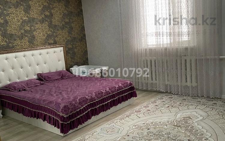 Отдельный дом · 5 комнат · 144 м² · 10 сот., Жетысу 30 за 32 млн ₸ в  — фото 2