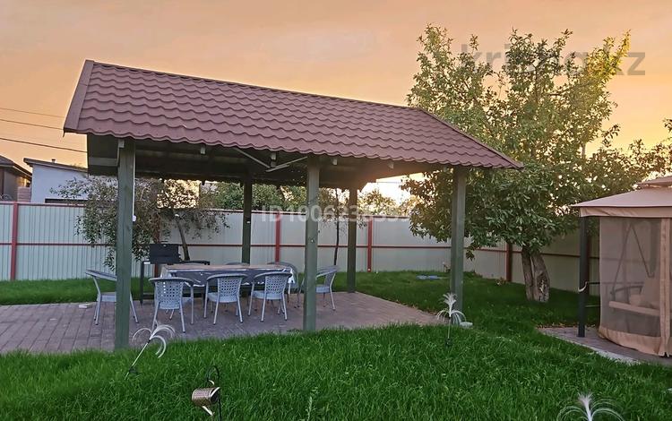 Дача · 2 комнаты · 20 м² · 4 сот., Мичурина 125 за 15 млн 〒 в Павлодаре — фото 2