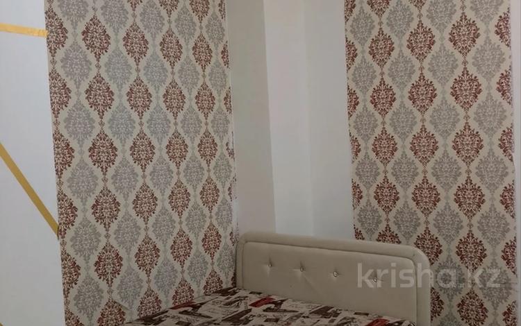 1-комнатная квартира · 30 м² · 2/9 этаж, мкр Аксай-1А 30А — Толе би Яссауи за 10 500 ₸ в Алматы, Ауэзовский р-н — фото 2