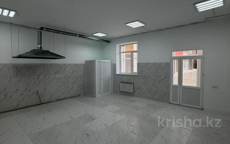 Еркін, қоғамдық тамақтану орны · 90 м², бағасы: 57 млн ₸ в Астане, Сарайшык р-н — фото 2