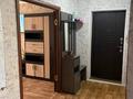 3-комнатная квартира · 68 м² · 4/5 этаж, Жирентаева 22/1 — Евразия, 22 школа за 32 млн ₸ в Астане, Алматы р-н