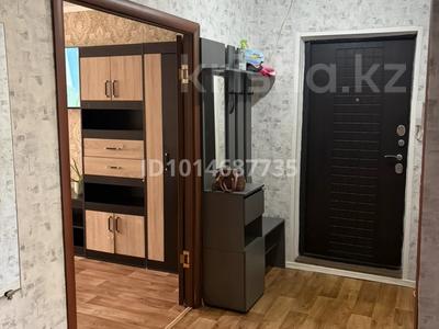 3-комнатная квартира · 68 м² · 4/5 этаж, Жирентаева 22/1 — Евразия, 22 школа за 32 млн ₸ в Астане, Алматы р-н