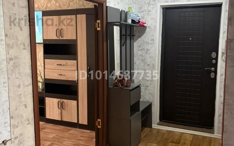 3-комнатная квартира · 68 м² · 4/5 этаж, Жирентаева 22/1 — Евразия, 22 школа за 32 млн ₸ в Астане, Алматы р-н — фото 2