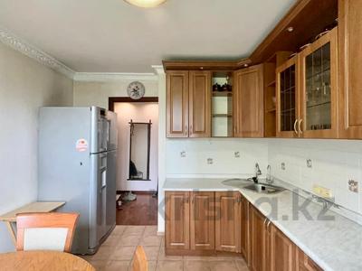 3-комнатная квартира · 75 м² · 5/5 этаж, мкр Мамыр-1 за 52 млн ₸ в Алматы, Ауэзовский р-н