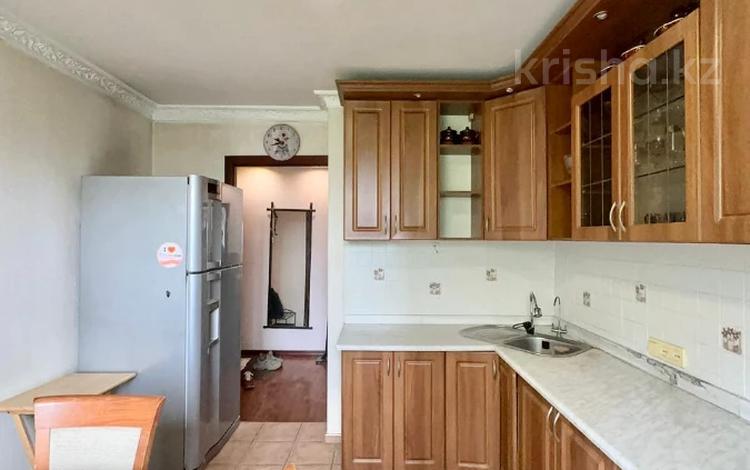 3-комнатная квартира · 75 м² · 5/5 этаж, мкр Мамыр-1 за 52 млн ₸ в Алматы, Ауэзовский р-н — фото 12