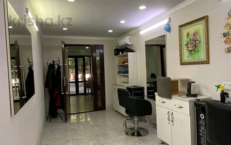 Сұлулық салондары · 44 м², бағасы: 26 млн ₸ в Таразе, мкр Акбулак — фото 5