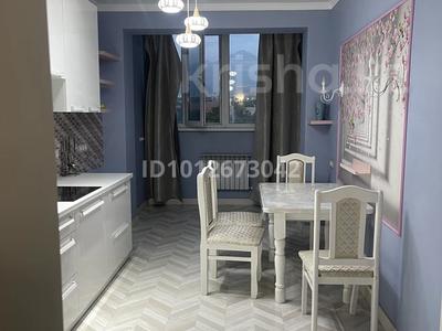 1-бөлмелі пәтер · 40 м² · 9/13 қабат, Кабдолова 14 — Гранд парктын қарсысында, бағасы: 300 000 ₸ в Алматы, Ауэзовский р-н