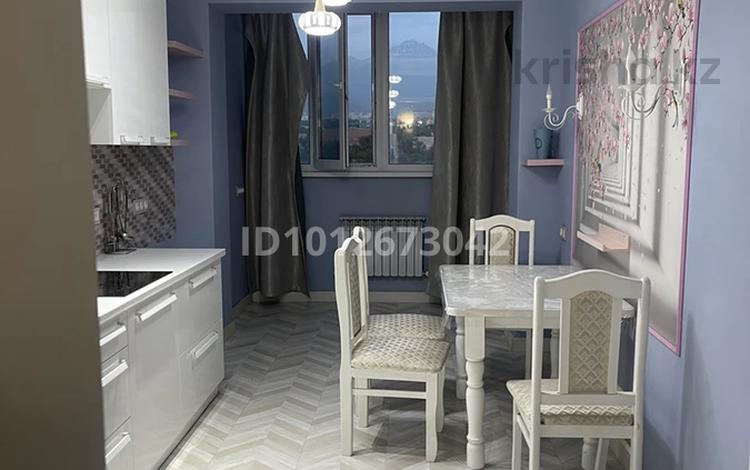 1-бөлмелі пәтер · 40 м² · 9/13 қабат, Кабдолова 14 — Гранд парктын қарсысында, бағасы: 300 000 ₸ в Алматы, Ауэзовский р-н — фото 26