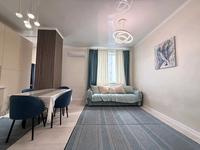 2-комнатная квартира · 50.8 м² · 4/17 этаж, Е430 2, 2/2, 2а, 4 за 26 млн ₸ в Астане, Нура р-н