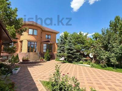 Жеке үй · 6 бөлме · 550 м² · 10 жүзд., Үркер, Есет батыр 16, бағасы: 240 млн ₸ в Астане, Нура р-н