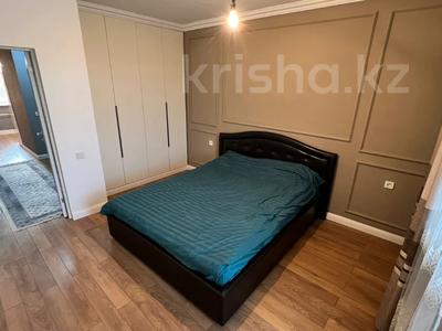 3-комнатная квартира · 67 м² · 6/9 этаж, мкр Жетысу-2 47 за 46 млн ₸ в Алматы, Ауэзовский р-н