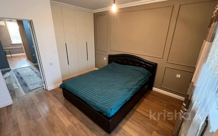 3-комнатная квартира · 67 м² · 6/9 этаж, мкр Жетысу-2 47 за 46 млн ₸ в Алматы, Ауэзовский р-н — фото 4