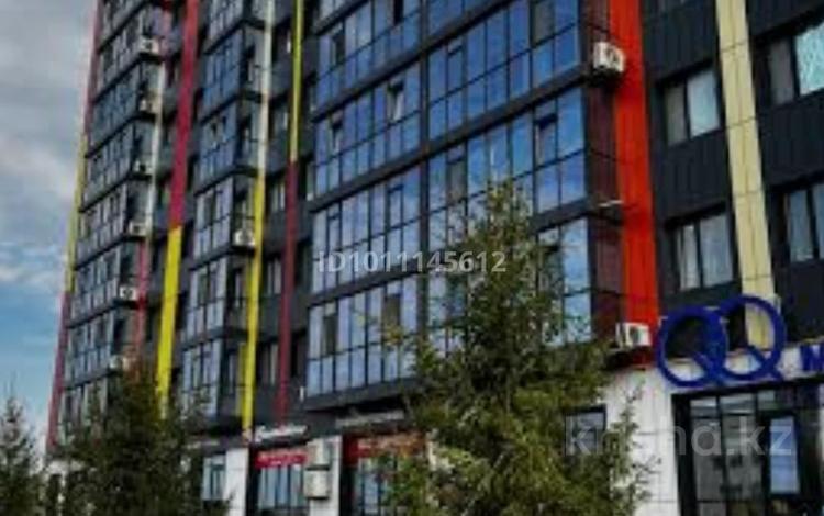 2-бөлмелі пәтер · 59 м² · 2/9 қабат, Самал 82/1 — Коняхина, бағасы: 26.9 млн ₸ в Уральске — фото 2