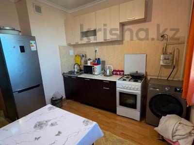 1-комнатная квартира · 40 м² · 6/9 этаж, мкр Нуркент за 25.5 млн ₸ в Алматы, Алатауский р-н
