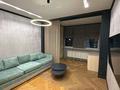 3-бөлмелі пәтер · 84 м² · 20/21 қабат, Аль-Фараби 21 — Сейфуллина, бағасы: 750 000 ₸ в Алматы, Медеуский р-н — фото 11