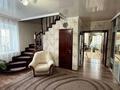 4-бөлмелі пәтер · 172.4 м² · 3/4 қабат, Мкр. Наурыз 6, бағасы: 115 млн ₸ в Костанае