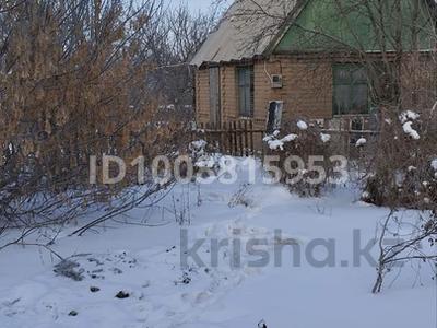 Дача · 1 комната · 30 м² · 5.2 сот., Западная 225 за 8.5 млн 〒 в Астане, Есильский р-н
