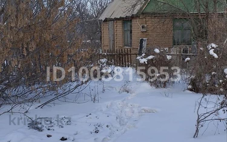 Дача · 1 комната · 30 м² · 5.2 сот., Западная 225 за 8.5 млн 〒 в Астане, Есильский р-н — фото 2