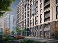 3-комнатная квартира · 86.63 м², мкр Акжайык, Толеметова за ~ 49.6 млн ₸ в Шымкенте, Абайский р-н — фото 5