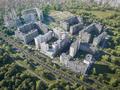 3-комнатная квартира · 86.63 м², мкр Акжайык, Толеметова за ~ 49.6 млн ₸ в Шымкенте, Абайский р-н