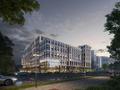 3-комнатная квартира · 86.63 м², мкр Акжайык, Толеметова за ~ 49.6 млн ₸ в Шымкенте, Абайский р-н — фото 6