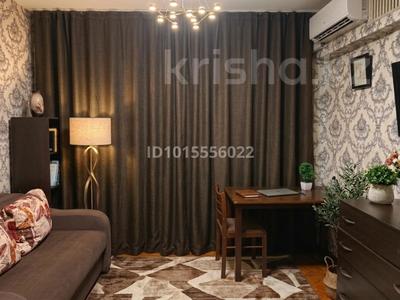 2-бөлмелі пәтер · 44 м² · 2/5 қабат, Айнабұлақ-3 ш/а. 133А, бағасы: 30.5 млн ₸ в Алматы, Жетысуский р-н