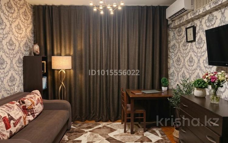 2-бөлмелі пәтер · 44 м² · 2/5 қабат, Айнабұлақ-3 ш/а. 133А, бағасы: 30.5 млн ₸ в Алматы, Жетысуский р-н — фото 2