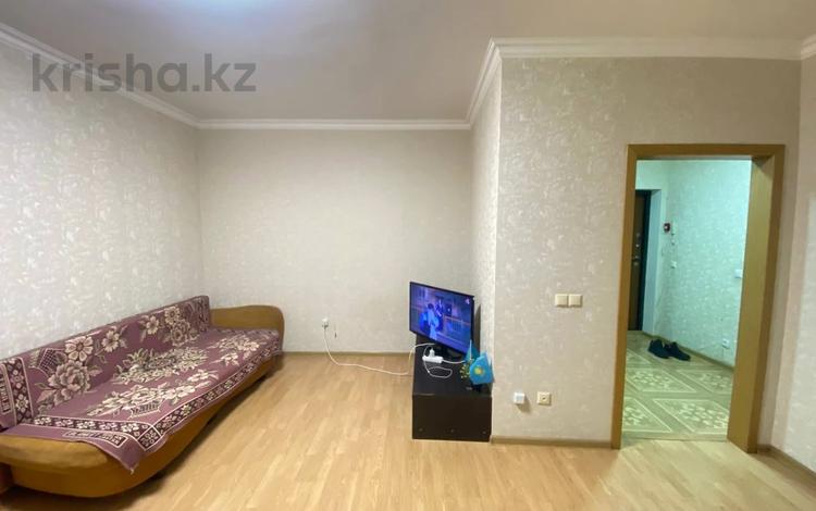 2-бөлмелі пәтер, 50 м², 12/14 қабат, Сарайшык 5, бағасы: 22.5 млн 〒 в Астане, Есильский р-н — фото 2