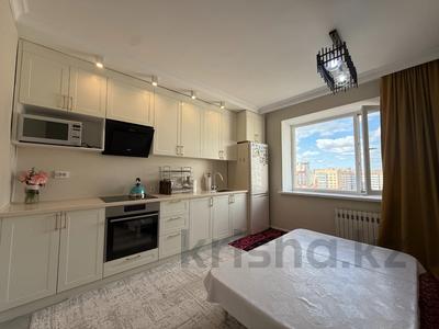 2-комнатная квартира · 75.1 м² · 10/12 этаж, Сейфуллина за 39 млн ₸ в Астане, Сарыарка р-н