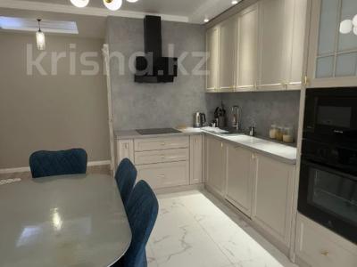 3-комнатная квартира · 95 м² · 6/9 этаж, Абылай хана 1 за 53 млн 〒 в Кокшетау