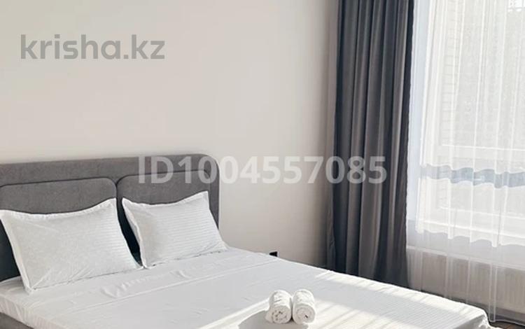 1-комнатная квартира · 40 м², Казыбек би 7/1 за 16 000 ₸ в Астане, Нура р-н — фото 9