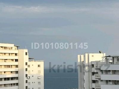 2-комнатная квартира · 55.6 м² · 9/14 этаж, Томюк — Мерсин/ Эрдемли за 35 млн 〒