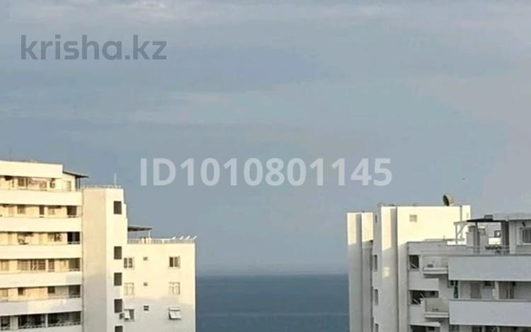 2-комнатная квартира · 55.6 м² · 9/14 этаж, Томюк — Мерсин/ Эрдемли за 36 млн ₸ — фото 26