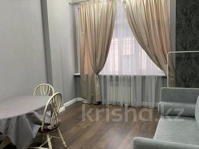 2-комнатная квартира, 49 м², 2/4 этаж, Ер Тостык за 43 млн 〒 в Алматы, Наурызбайский р-н