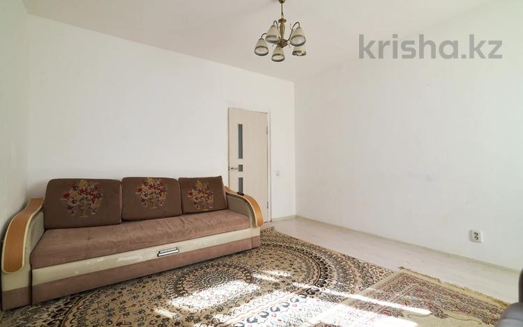 1-комнатная квартира · 41.1 м² · 3/9 этаж, А. Байтурсынова 40 за 19.6 млн ₸ в Астане, Сарайшык р-н — фото 3