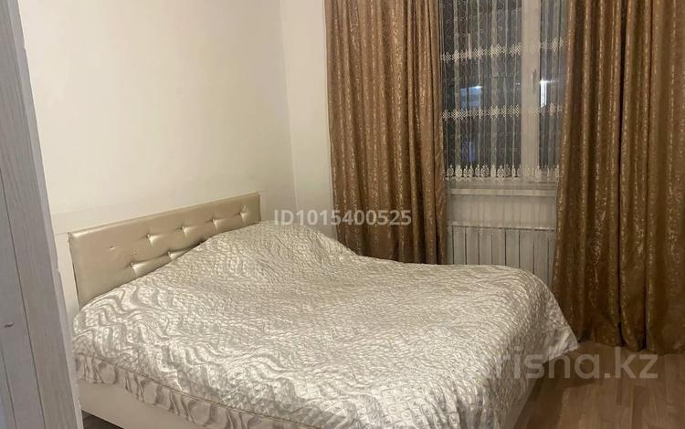 2-бөлмелі пәтер · 54 м² · 13/14 қабат, Ақбұлақ ш/а., 1-я улица 43 — Алматы Арена, бағасы: 30 млн ₸ в Алатауский р-н — фото 2
