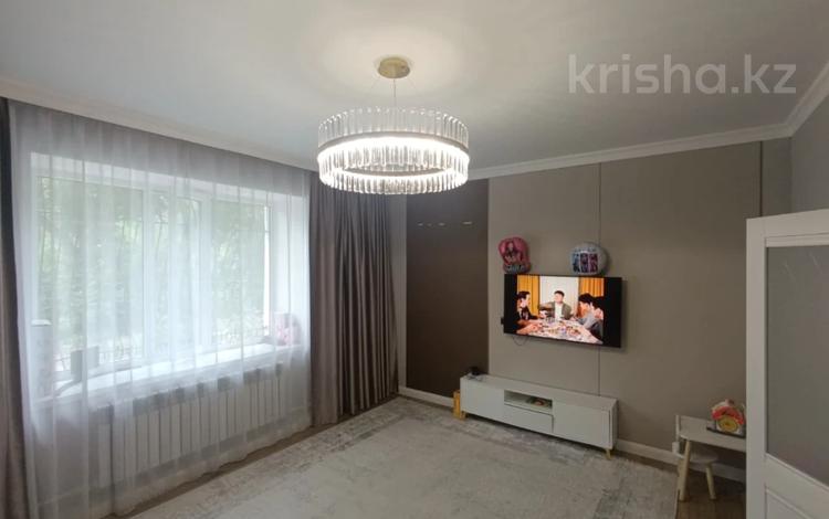 3-бөлмелі пәтер · 80 м² · 1/2 қабат, Сортировка, Гайдара 5, бағасы: 17.5 млн ₸ в Караганде, Алихана Бокейханова р-н — фото 2