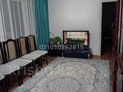 2-комнатная квартира · 57 м² · 3/5 этаж, Казахстанская 21 за 10 млн 〒 в Текели