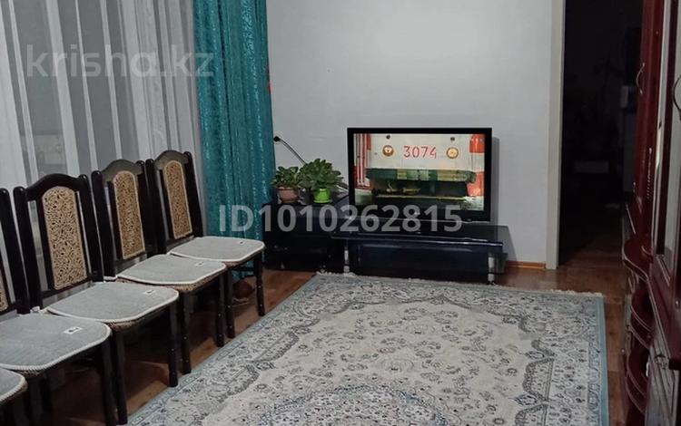 2-бөлмелі пәтер · 57 м² · 3/5 қабат, Казахстанская 21, бағасы: 9 млн ₸ в Текели — фото 2