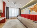 4-комнатная квартира · 153.5 м² · 2/9 этаж, Кабанбай батыра 11/2 за 250 млн ₸ в Астане, Есильский р-н — фото 15
