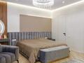 4-комнатная квартира · 153.5 м² · 2/9 этаж, Кабанбай батыра 11/2 за 250 млн ₸ в Астане, Есильский р-н — фото 24