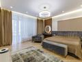 4-комнатная квартира · 153.5 м² · 2/9 этаж, Кабанбай батыра 11/2 за 250 млн ₸ в Астане, Есильский р-н — фото 25