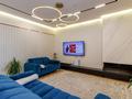 4-комнатная квартира · 153.5 м² · 2/9 этаж, Кабанбай батыра 11/2 за 250 млн ₸ в Астане, Есильский р-н — фото 4