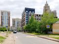 4-комнатная квартира · 153.5 м² · 2/9 этаж, Кабанбай батыра 11/2 за 250 млн ₸ в Астане, Есильский р-н — фото 30