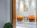4-комнатная квартира · 153.5 м² · 2/9 этаж, Кабанбай батыра 11/2 за 250 млн ₸ в Астане, Есильский р-н — фото 33