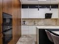 4-комнатная квартира · 153.5 м² · 2/9 этаж, Кабанбай батыра 11/2 за 250 млн ₸ в Астане, Есильский р-н — фото 6